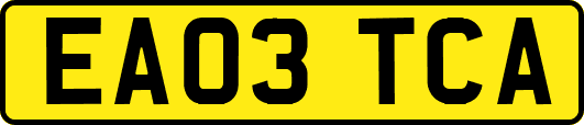 EA03TCA