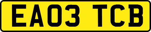 EA03TCB