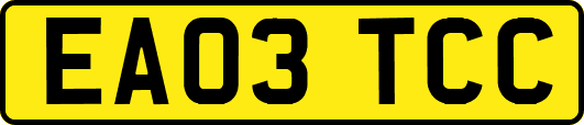 EA03TCC