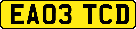 EA03TCD