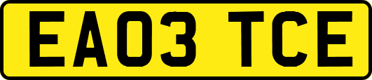 EA03TCE