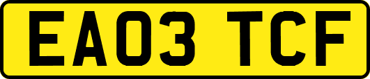 EA03TCF