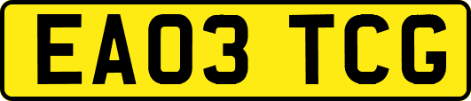 EA03TCG