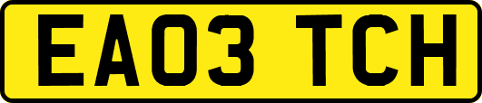 EA03TCH