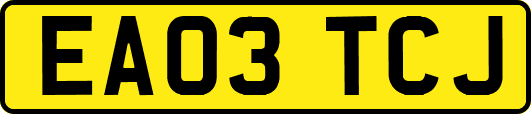 EA03TCJ