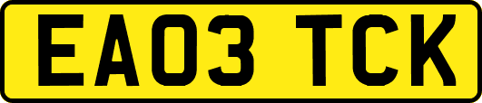 EA03TCK