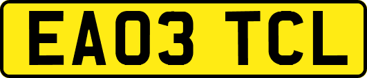 EA03TCL