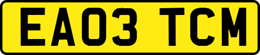 EA03TCM