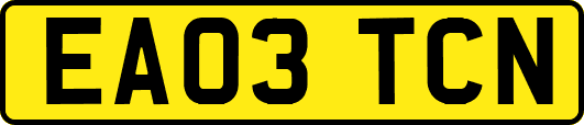 EA03TCN