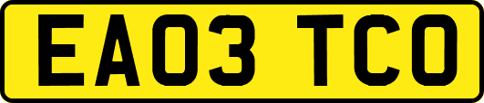 EA03TCO