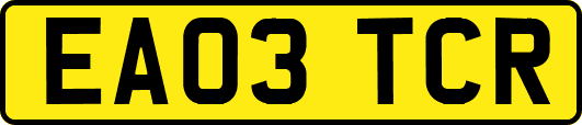 EA03TCR