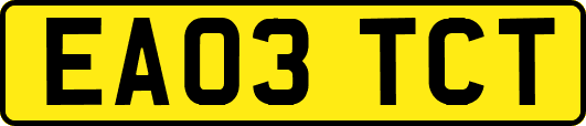 EA03TCT