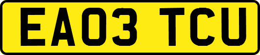 EA03TCU