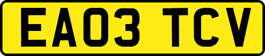 EA03TCV