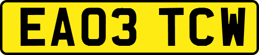 EA03TCW