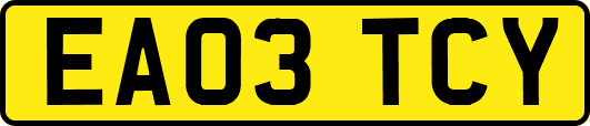 EA03TCY