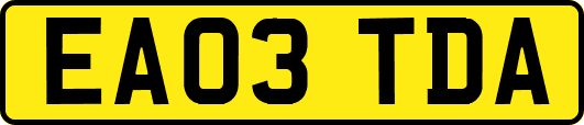 EA03TDA