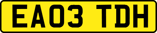 EA03TDH