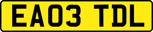 EA03TDL