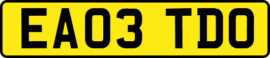 EA03TDO