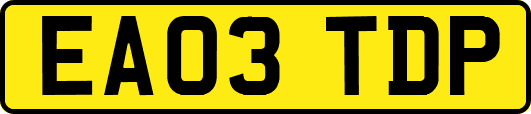 EA03TDP