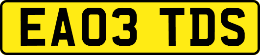 EA03TDS