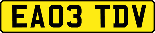 EA03TDV
