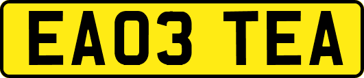 EA03TEA