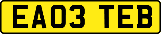 EA03TEB
