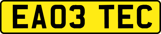 EA03TEC