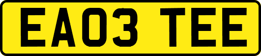 EA03TEE