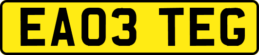 EA03TEG