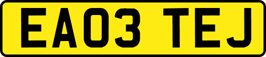 EA03TEJ
