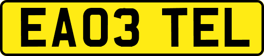 EA03TEL