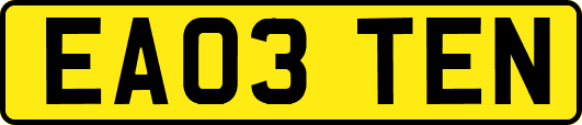 EA03TEN