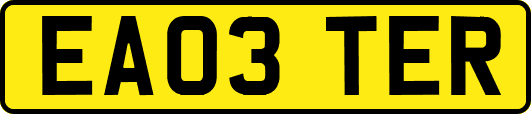 EA03TER