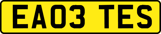 EA03TES