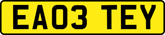 EA03TEY