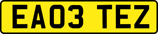 EA03TEZ