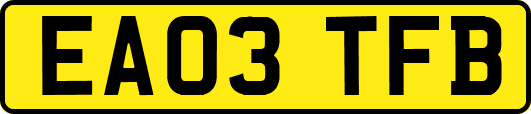 EA03TFB