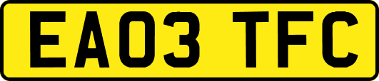 EA03TFC