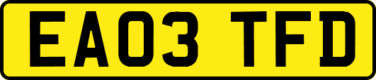 EA03TFD