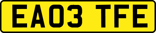 EA03TFE