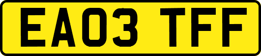 EA03TFF