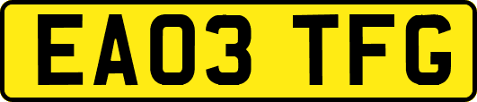 EA03TFG