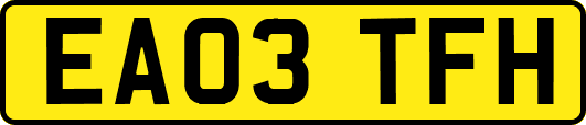 EA03TFH