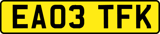 EA03TFK