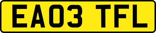 EA03TFL