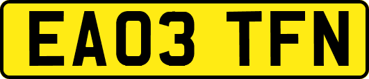 EA03TFN