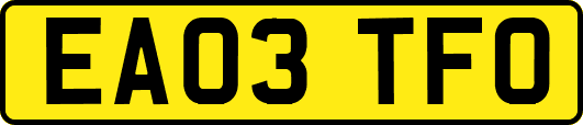 EA03TFO